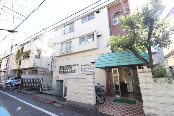 池袋3丁目大晃サンハイム